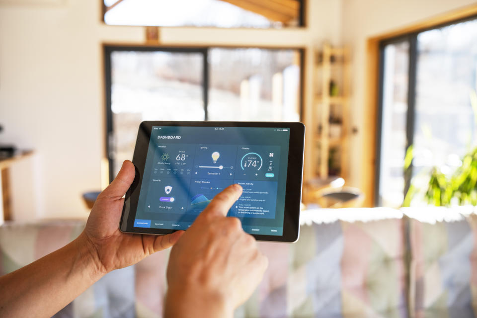 If you are now ready to take the next step in your tech everyday life, Elsys Electrical can help you making the most. Learn more about the latest trends in smart homes. Call for Quote Today!
elsyselectrical.co.uk/home-automatio…
 #electricalservices #localelectrician#domesticelectrician