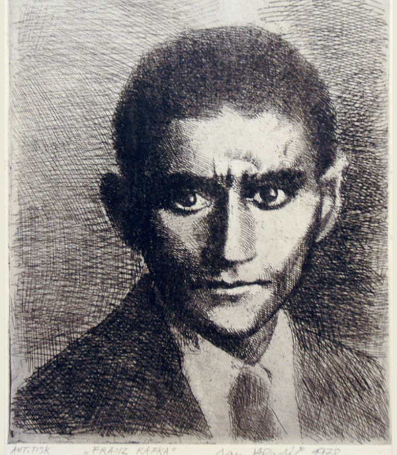 👉 Kafka es uno de los escritores más influyentes del siglo XX. Pero ¿qué sabemos de su pensamiento? ¿Qué filosofía se esconde detrás de su literatura? 🧵Abrimos hilo