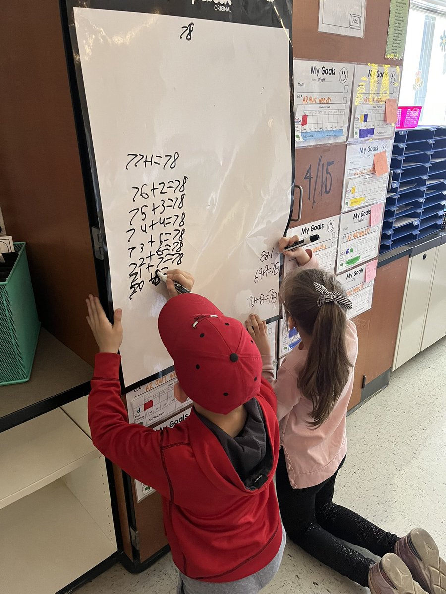 Love seeing them collaborate 💡<a href="/115ccgs/">Circle Center Grade School</a>