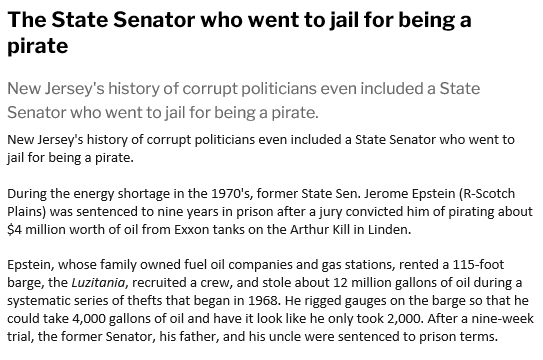 David Wildstein tweet media