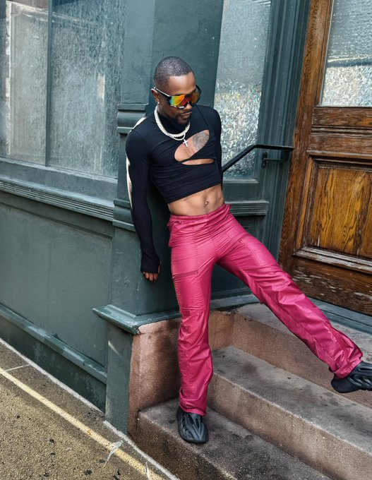 Watch $LIM 🐐's leaked NSFW photo on TwXstars