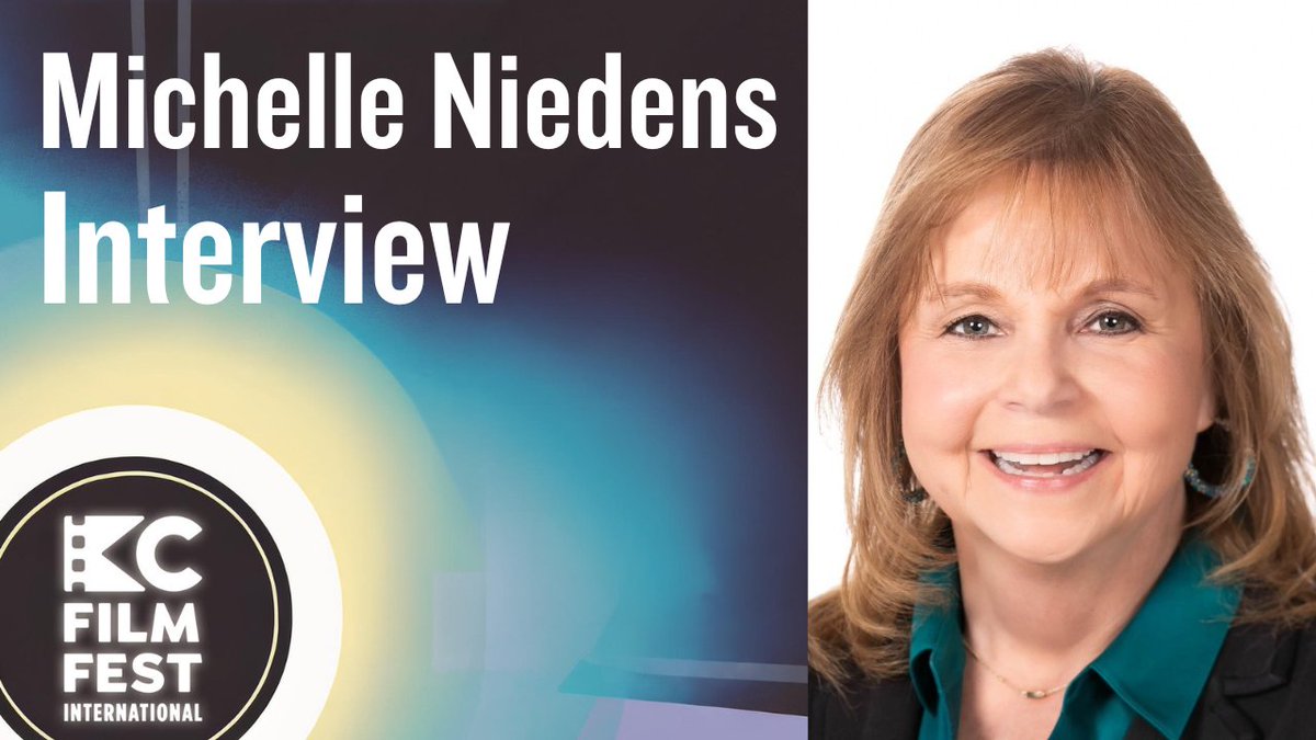 Check out our interview w/ Michelle Niedens on the documentary 'Why-Big Answers about Early-Stage Dementia from Exceptional People.' It screens Sunday at 1:45PM for free at AMC Ward Parkway. Michelle will be in attendance for a Q&A. Watch on YouTube: youtu.be/l4woeGMDvr4