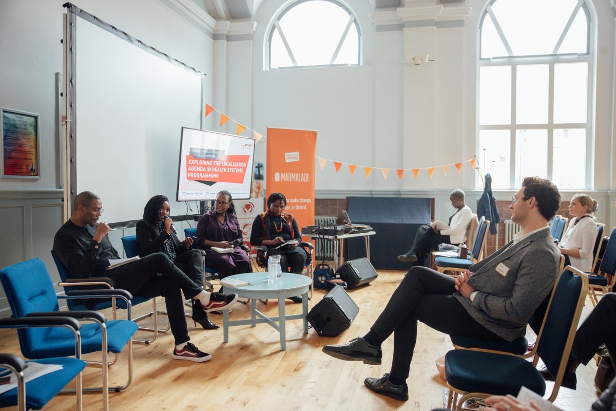 Amref Health Africa tweet media