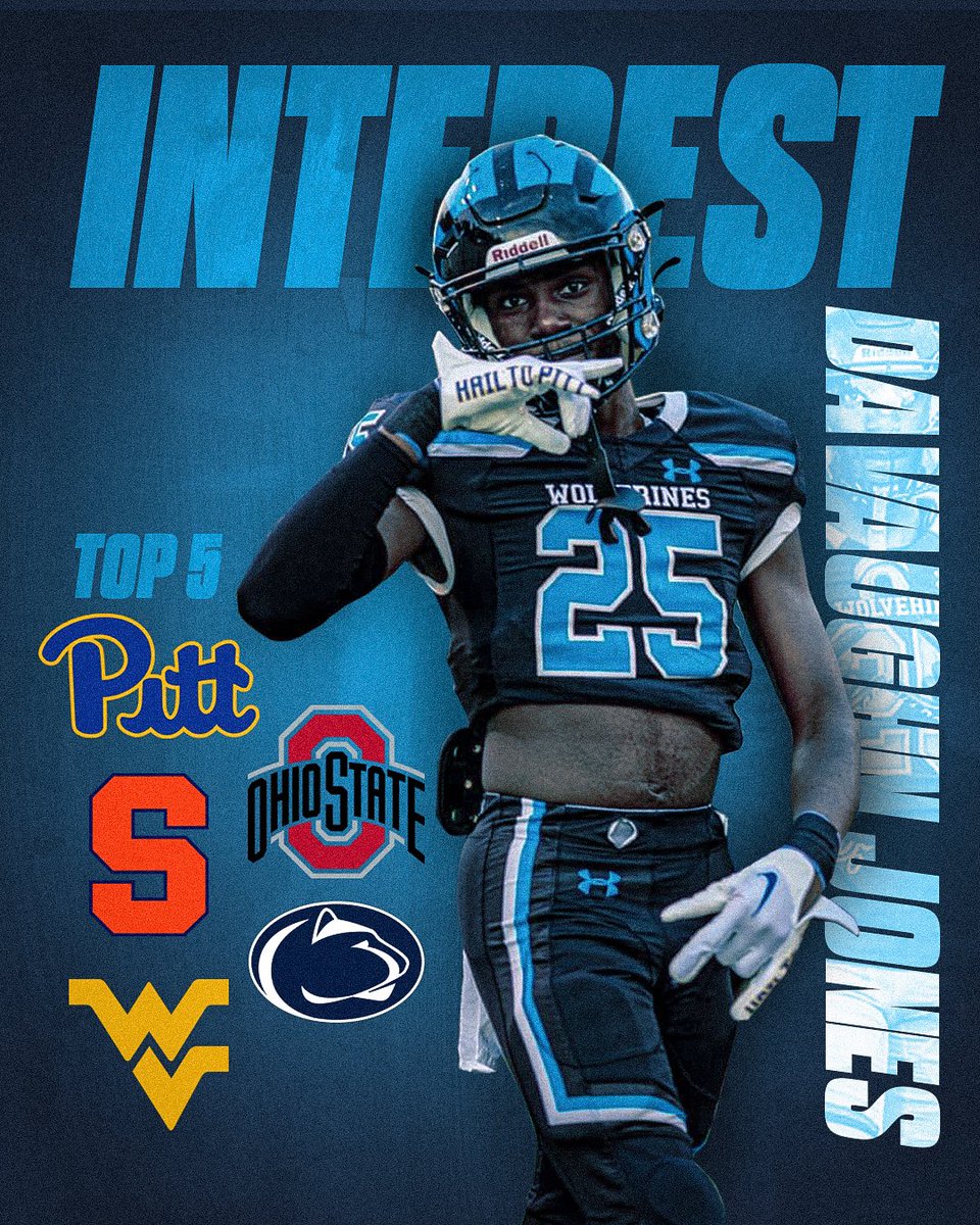DesignbyMarkF's tweet image. Don’t just play the game, own the spotlight!

High school football players, stand out with custom graphics highlighting your best moments. DM to kick off your personalized design journey! 

#HSFootball #FootballShowcase #GraphicsMagic #NextBigThing #NextLevel #Ballers