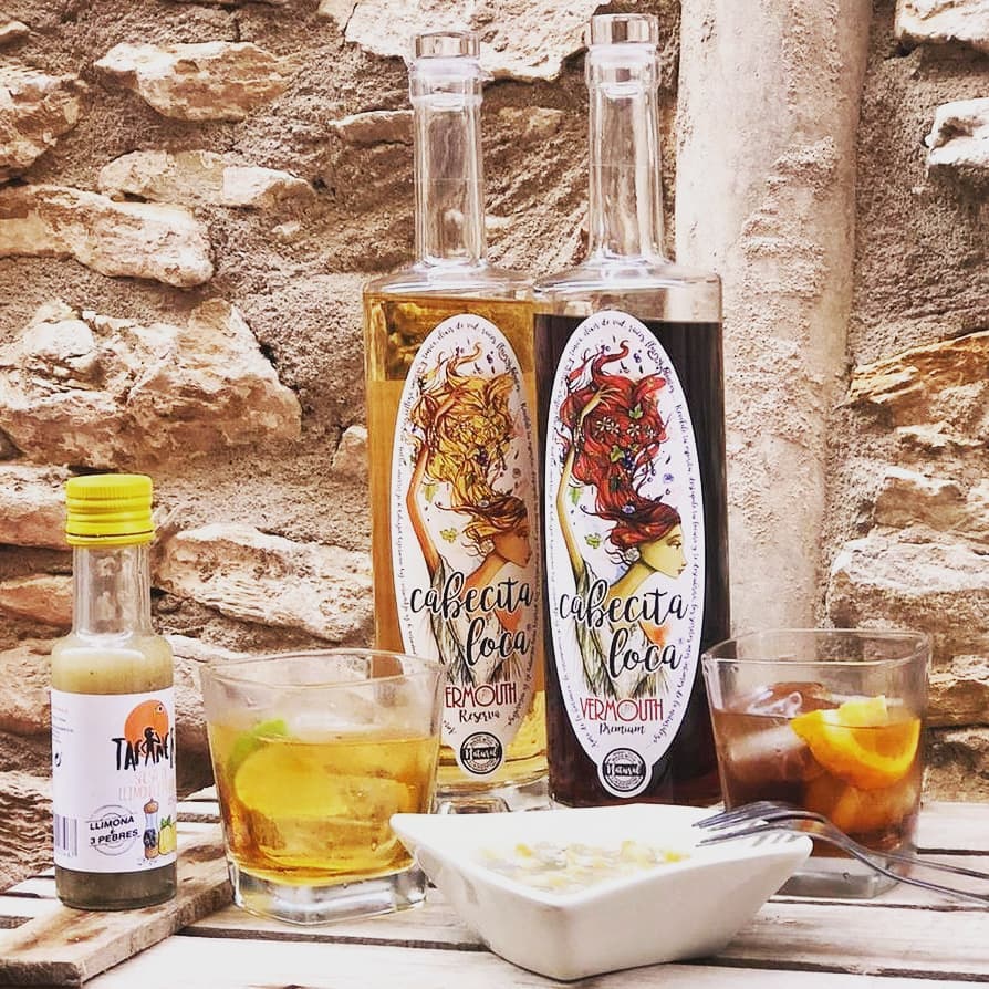 GaastroSpain's tweet photo. ❤️ Los mejores vermuts de España ❤️
👉🏼 Dos Déus Origins Negro y Dos Déus Ahumado Dip, de #PrioratBDLab
👉🏼 Cantera, de @BodegasJER
👉🏼 Artesano, de @AragonBodega
👉🏼 Premium Rojo, de @Cabecita_Loca_
👉🏼 Vermut rojo, de @BodegasLodeiros
https://t.co/WHhvRwJTsW
#gastrospain https://t.co/LqLdHOzdaW