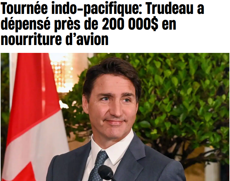 Vous vous demandez pourquoi on vous insulte après ça ?