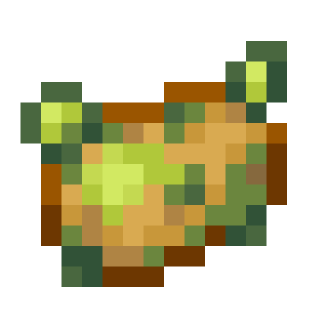 bloom_host's tweet photo. Mojang's latest April Fools' Update proved that there can be a ton of extra uses for the poisonous potato. What are some other uses that Mojang didn't showcase? Leave your ideas below! ⬇️ https://t.co/t9k4LrI52Z