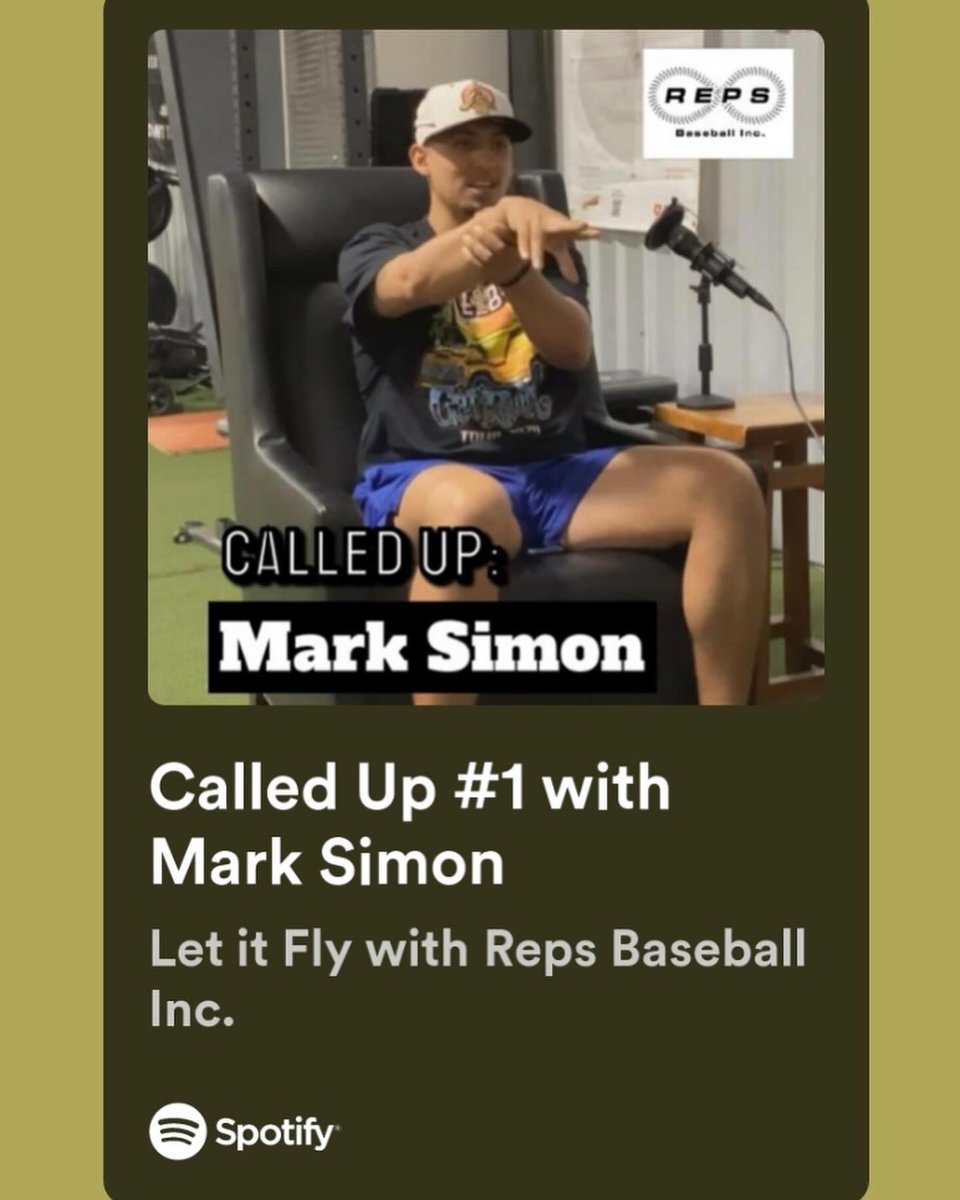 Reps Pipeline ©️ tweet media