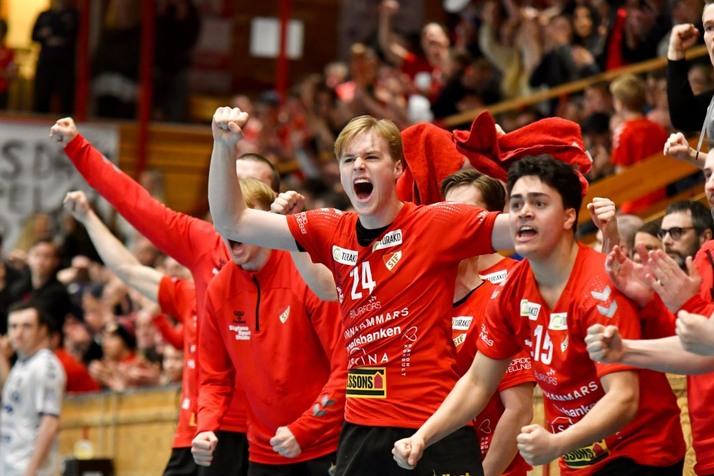 Handbollskanalen tweet media