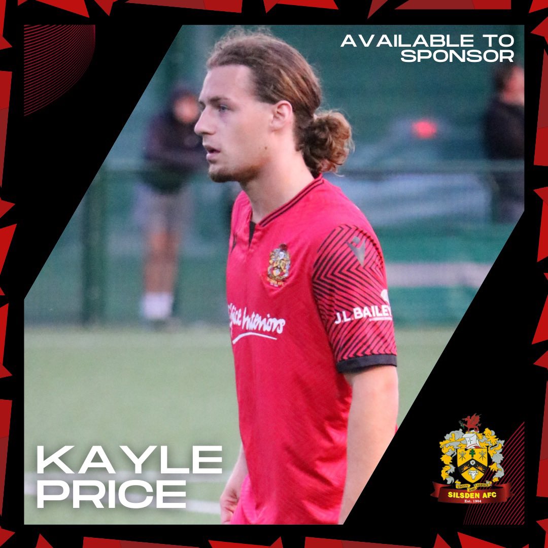45’ GOAL!!! Price drives in a low freekick that beats the keeper and ends in the back of the net! ⚫️0-2🔴