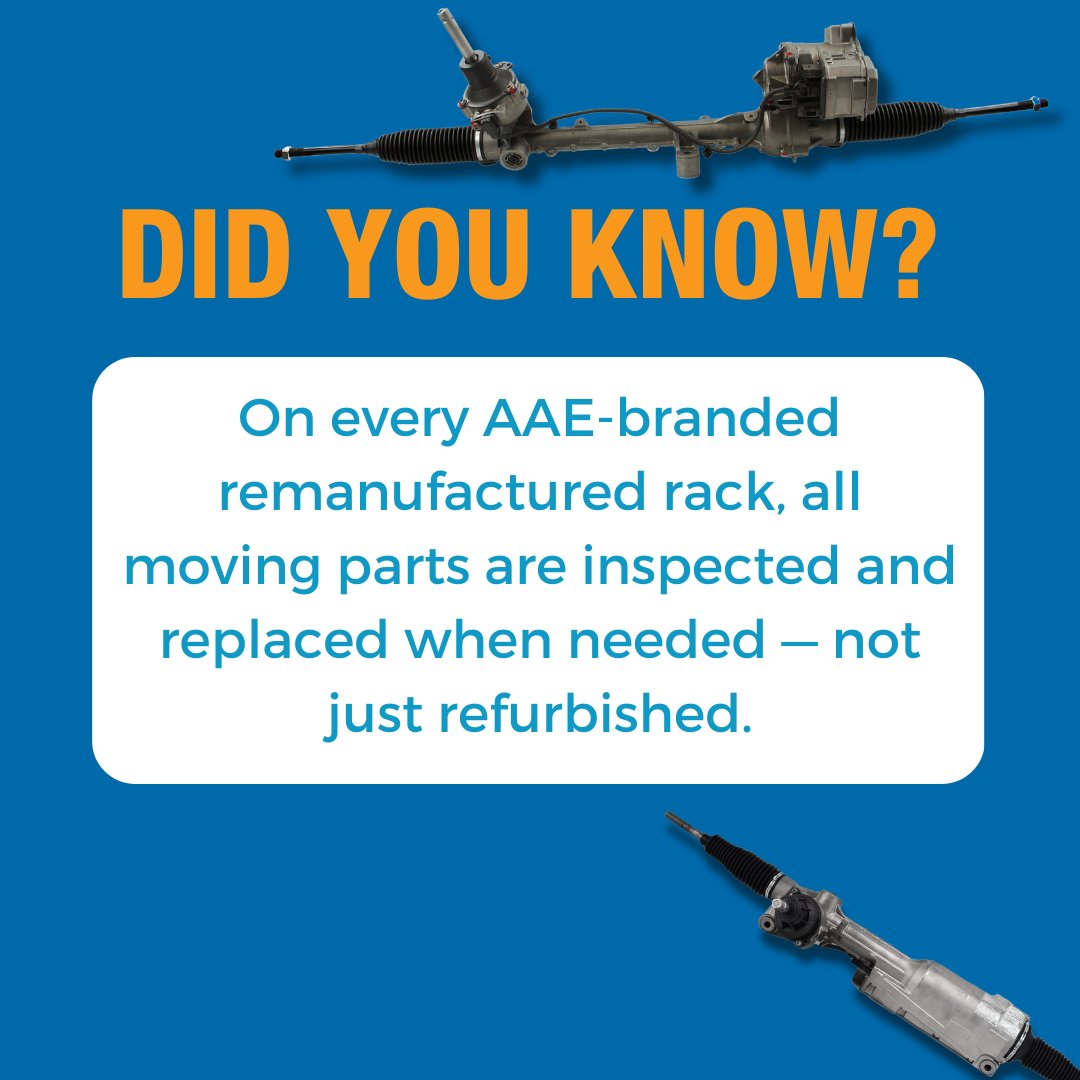 Celebrate Global Reman Day with us today! This day highlights how industries worldwide are making a positive impact on the environment by remanufacturing. Join us in honoring the sustainability efforts of remanufacturing across all sectors. Learn more at remancouncil.org.