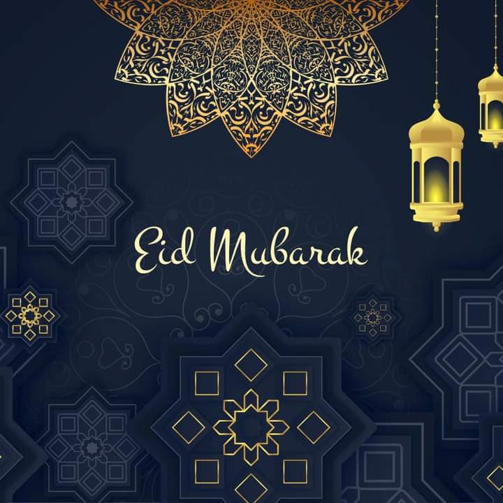 drjills's tweet photo. Eid Mubarak🌙 
#EidUlFitr https://t.co/J6x5NLqMQc