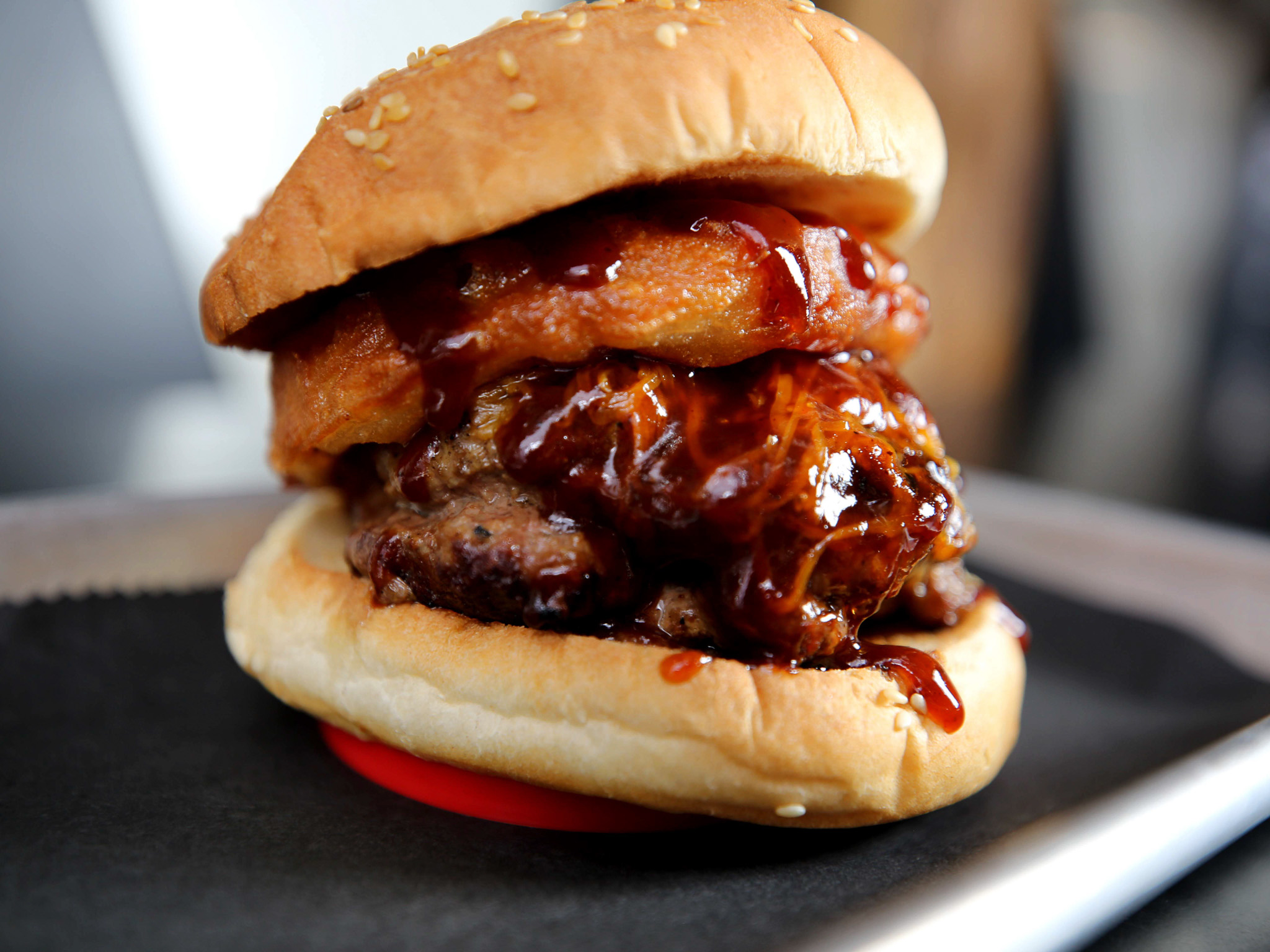 Big r's bbq discount