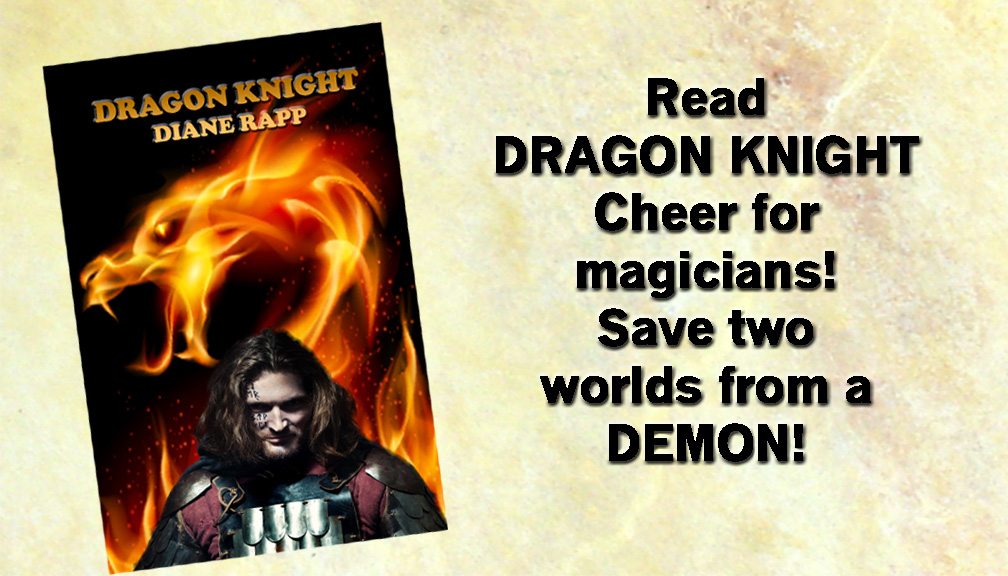 Tired of the same old quest plot lines? Love Princess Bride & Xanth novels? This book is for you. Smart phones turn into magic wands & demons cause global warming. DRAGON KNIGHT viewBook.at/DKnight #BookBoost #Fantasy #FREE on KU #IARTG