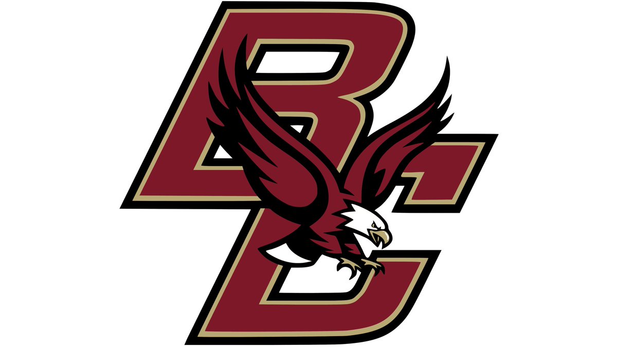 Locked in my Official Visit to Boston College June 14-16!! @CoachB212 @CoachThurin @BC_Recruiting @BCFootballFans