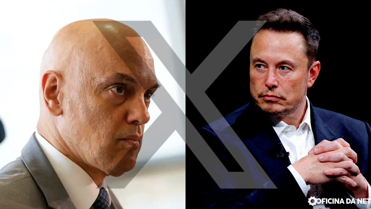 🚨🇧🇷 BREAKING: BRAZILIAN LEFTIST GROUPS WANT TO FINE MUSK US$200M FOR COMMENTS ABOUT JUDGE Elon is facing more attacks in Brazil by far-left organizations simply for defending free speech rights for the Brazilian people NGOs Educafro and the appropriately-named “Inspection &…
