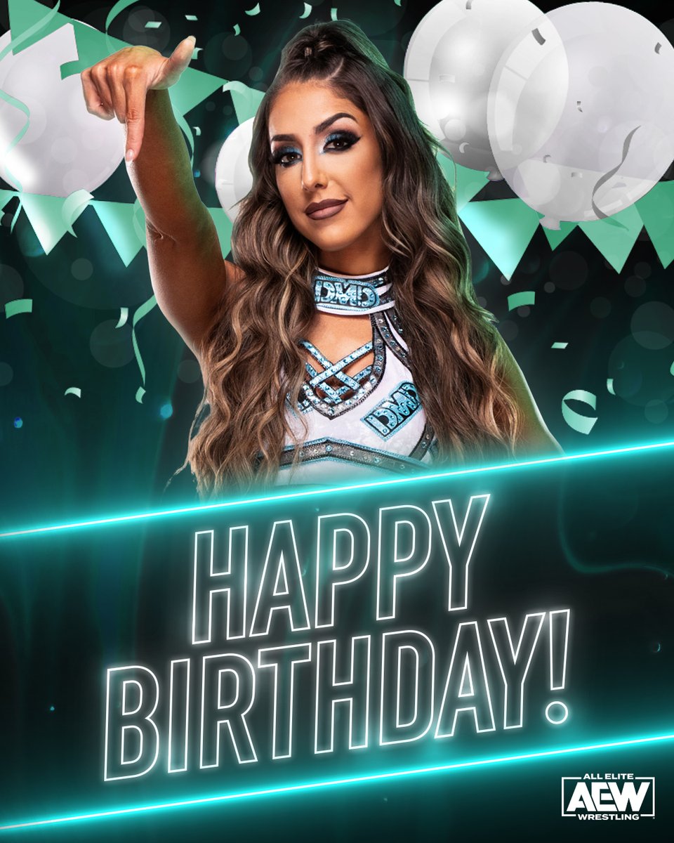 Happy Birthday to @RealBrittBaker!