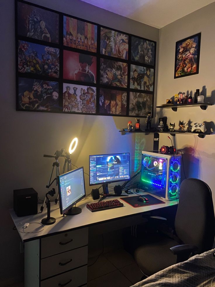 #pcsetup #pcgaming #gaming #gamer #gamingsetup #pc #gamingpc #pcgamer #pcbuild #gamingsetups #rgb #pcmasterrace #gamingcommunity #gamingroom #pcmr #dreamsetup #desksetup #battlestation #setupwars #pcgamers #custompc #setupinspiration #pcbuilds #rtx #setups #ps #gamers #computer