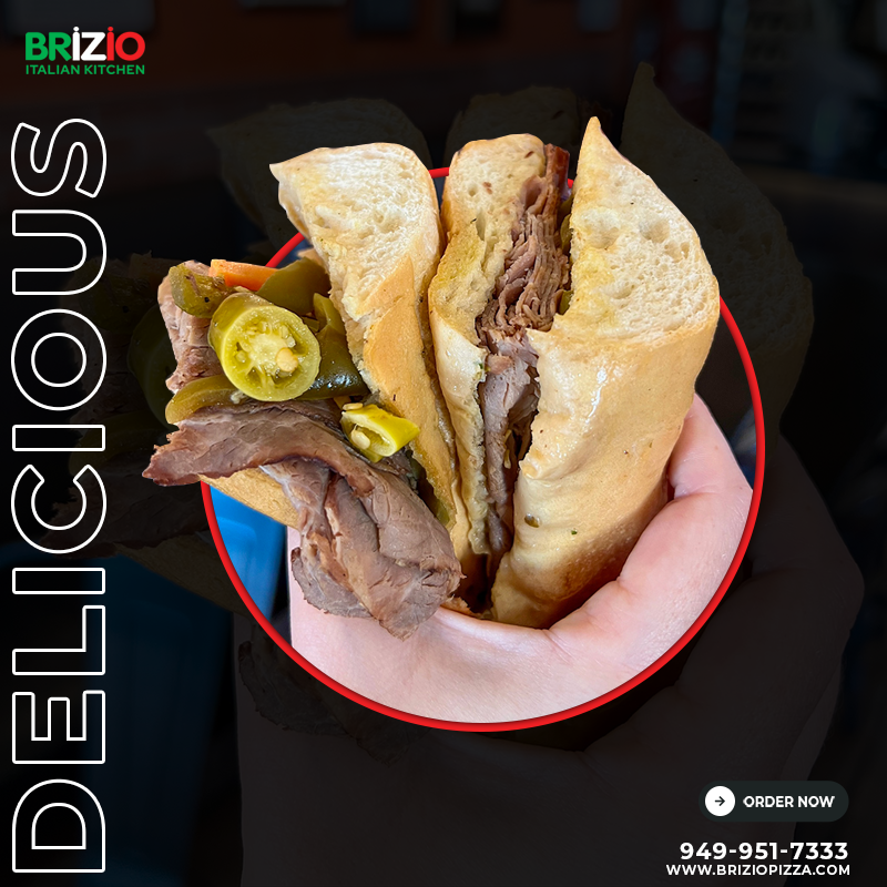 BrizioPizza's tweet photo. Don't limit yourself – explore our diverse😋 options and elevate your dining✨ experience today! Reach us today at https://t.co/kBNP37qudK

#foodlover #foodielife #brizio #pizzalover #pizza #tastyfood https://t.co/NpjCvuMF9Y