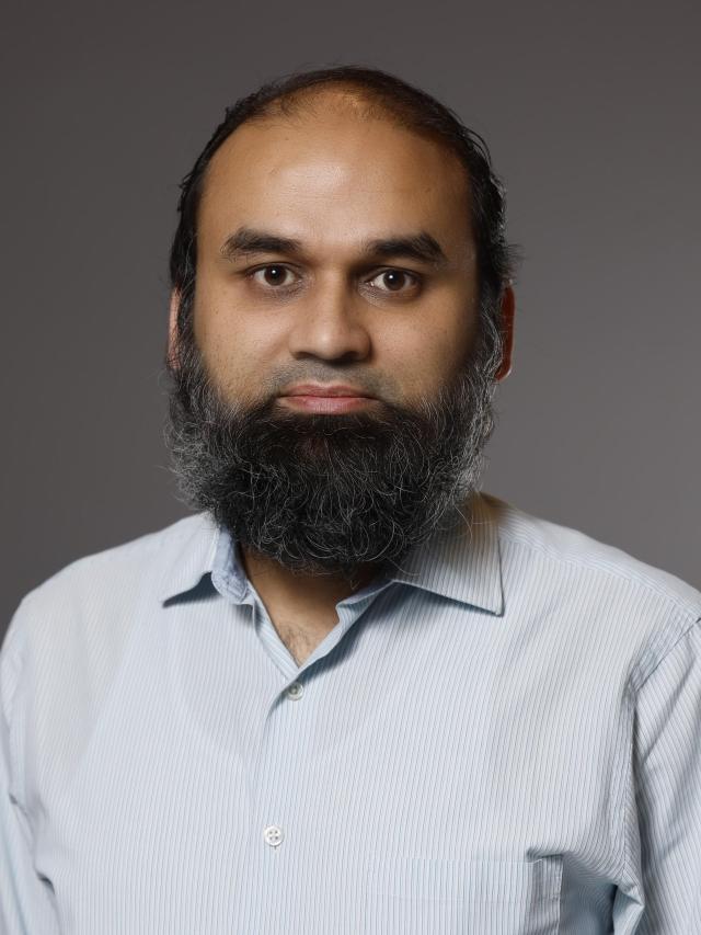 A round of applause👏 to @OhioStateMAE Assistant Professor Qadeer Ahmed, the recipient of one of only two Grainger Foundation Frontiers of Engineering Grants. car.osu.edu/news/2024/04/a…