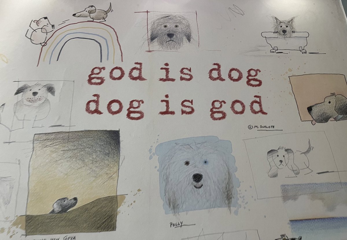 AvatarFailed39's tweet photo. #Playonwords #pluns #godisdog #dogisgod this is my #WednesdayMotivation for all #PokemonGOfriends out there with #dogs. Almost weekend. Half week done. Stay on top ππ©ππ» https://t.co/ZDYeXErC6k