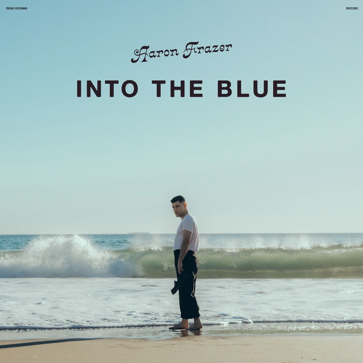 Best new music 💿 Aaron Frazer reveals new album and two new tracks. The LA singer is a member of Durand Jones & the Indications - his album Into the Blue is out June 28. Watch the wild video to Payback 📽️ tinyurl.com/8sjra7nb