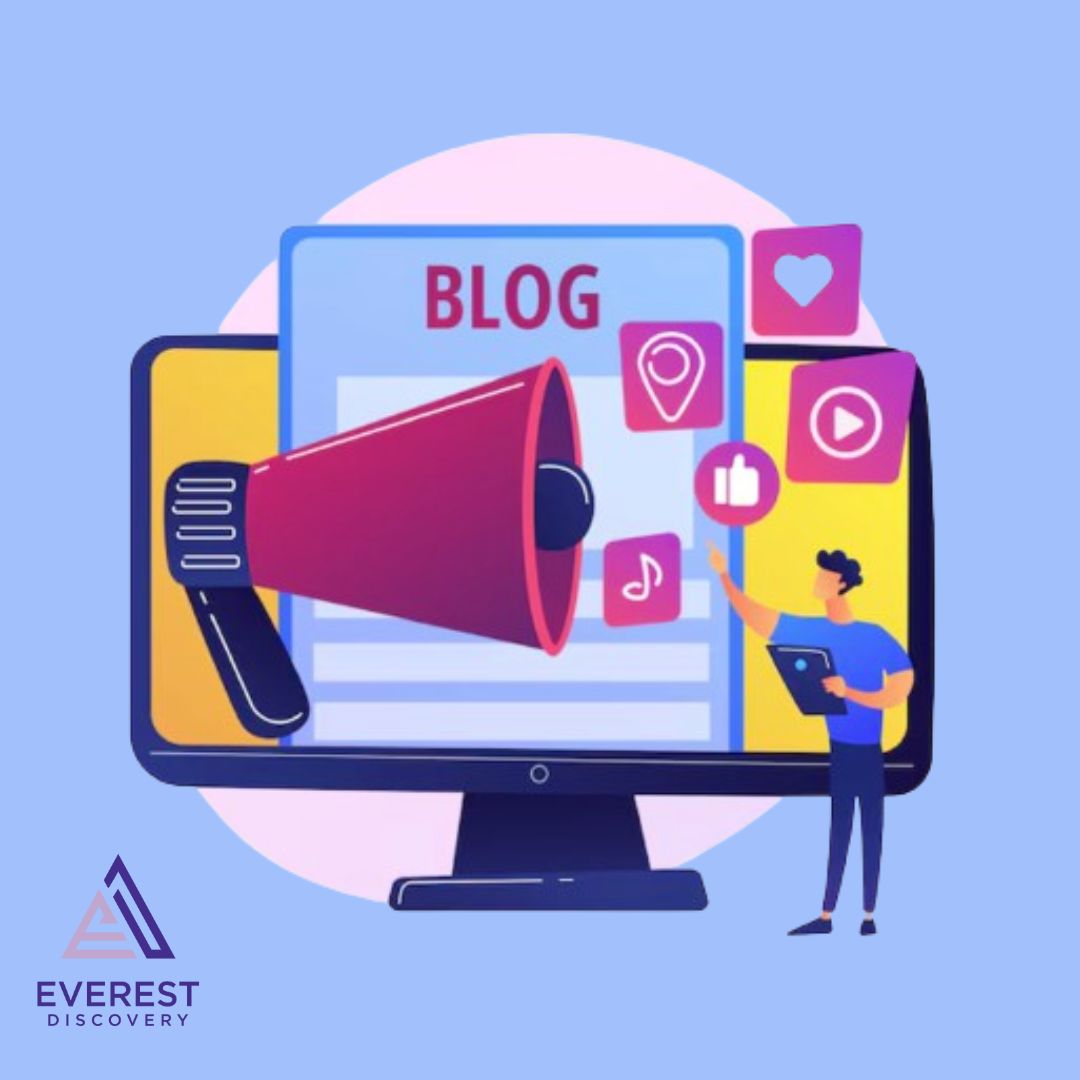 EverestDisco's tweet photo. 📢 Haven't checked out our latest blog posts yet, #TeamEverest? ⏳ Now's the perfect time to catch up! Explore insightful industry news, expert perspectives, and get to know our team members! 💡 Don't miss out—click here: https://t.co/yjm6yrB15c #StayInformed #TeamInsights https://t.co/8W20O57GLG