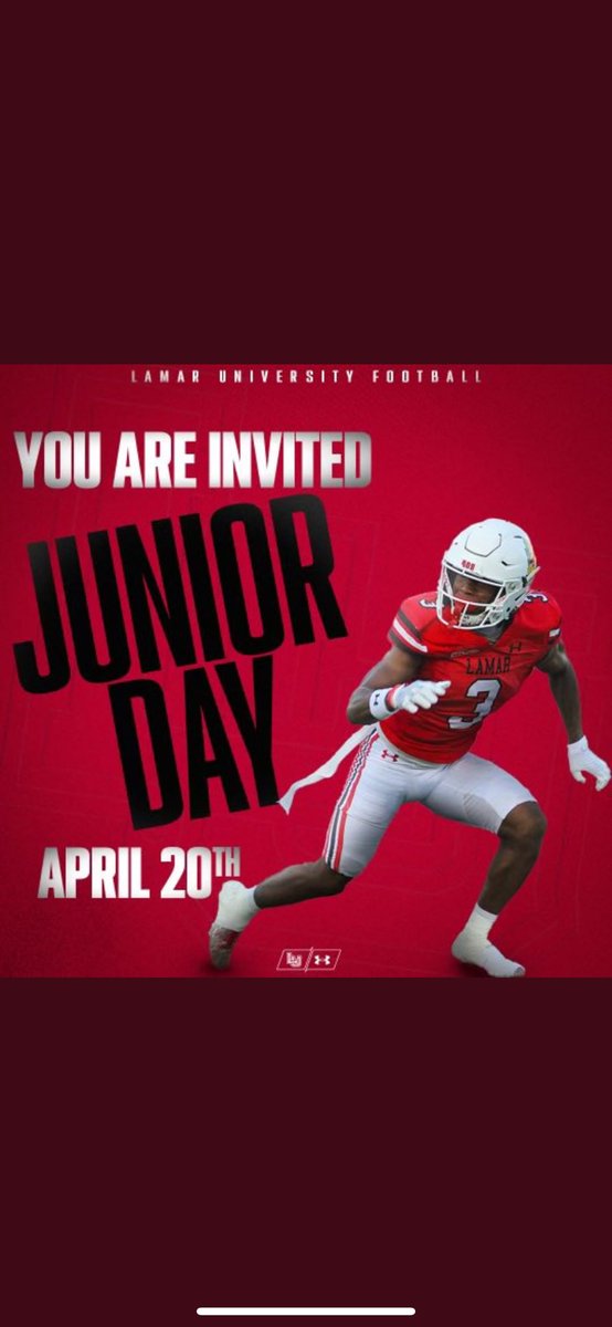 Thank you @CoachSpo_ for the the Junior Day invite