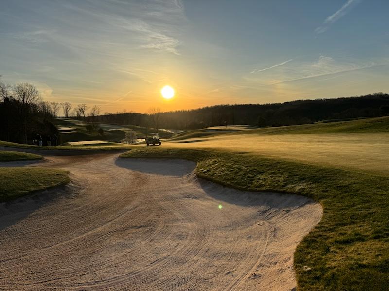 Brian Ley/ George Ley Company tweet media