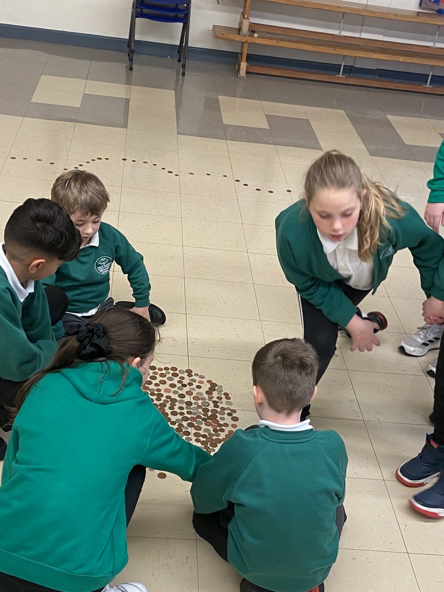 What a fun and informative session about the rainforest! We loved learning about the animals that we could find in there. Diolch for the loose change brought in for our tree collection. We can’t wait to find out how many trees we’ve helped plant! @MrsFrancis18 @StMarysCIW