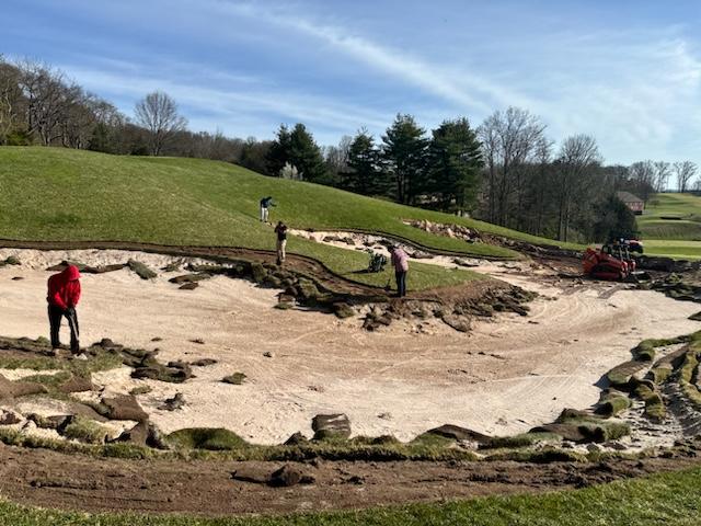 Brian Ley/ George Ley Company tweet media