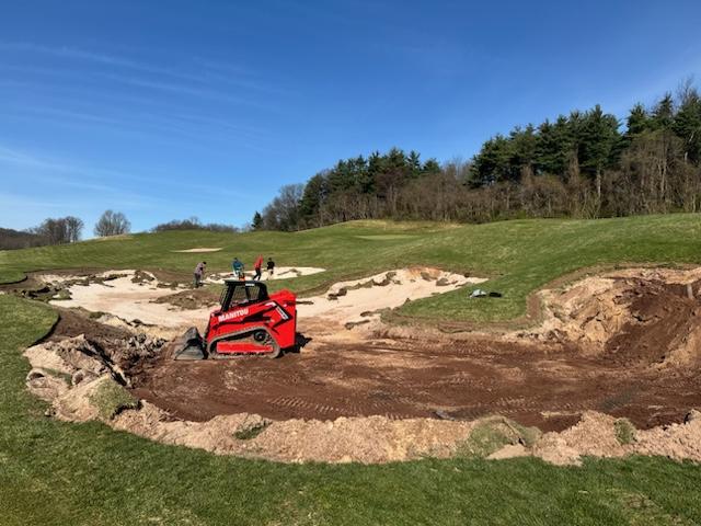 Brian Ley/ George Ley Company tweet media