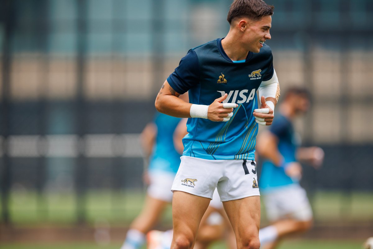 🎙️ Luego de recibir el alta, indicó: “Estoy feliz porque la operación fue un éxito. Ahora con paciencia, sin ponerme plazos, seguiré las recomendaciones de los médicos paso a paso. Voy a poner todo de mi parte para volver lo más rápido posible y más fuerte”.

#SeVenComoNunca