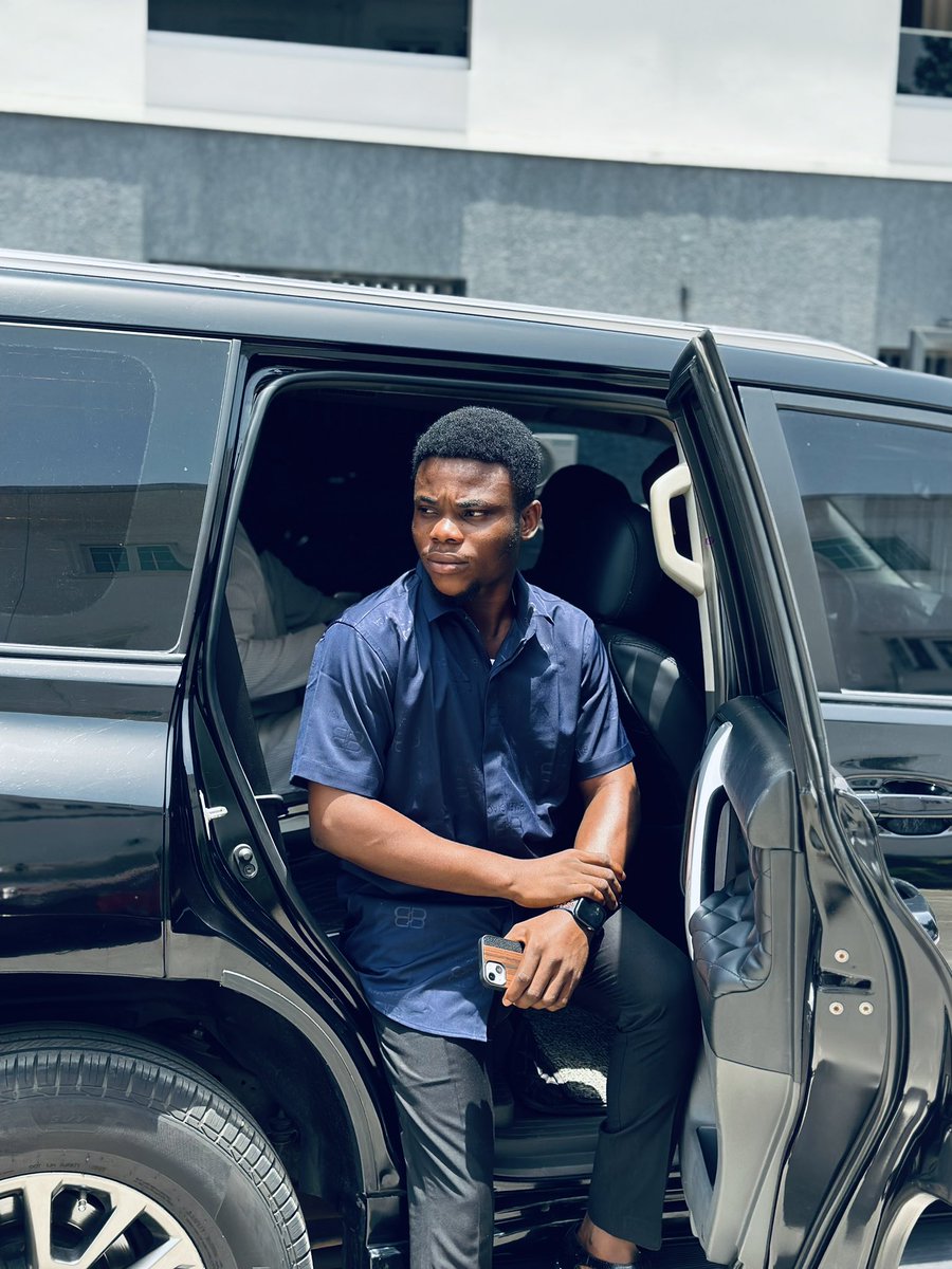 official_ugana's tweet photo. God Is Winning 🥇 https://t.co/17vx7zEJYC