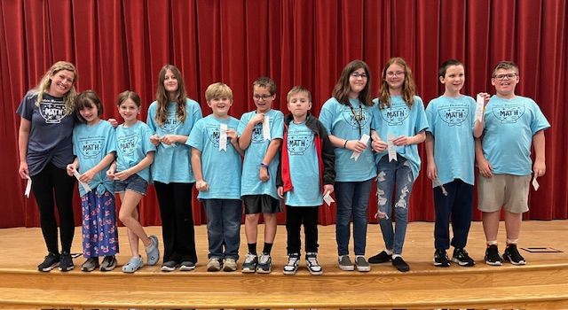 Tipton Elementary School tweet media