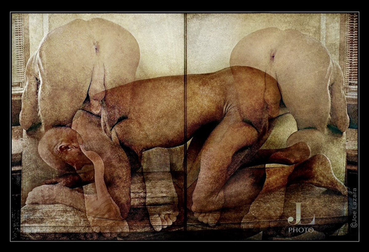 “Layers” or “Study of Man Ass on Table Top.” 🖼️ 😁 Photo by Joe Lazara. Have an artful Hump Day. 😁 #gayeroticphotography #maleeroticphotography #maleerotica #malenudephotography #musclebutt #gaysensuality