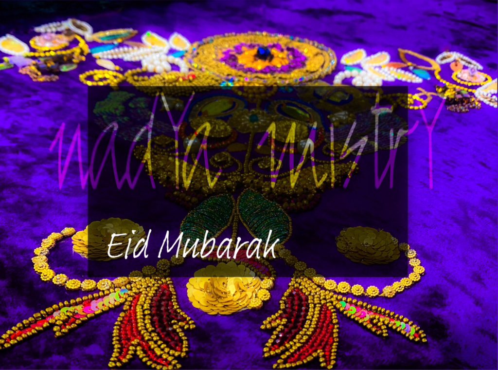 May this Eid bring Relief and Justice to the Suffering and an End to the world-wide Madness. Wishing everyone a blessed Eid. #eidmubarak ! #blessings #blessed #eid #festival #muslim #islam #holiday