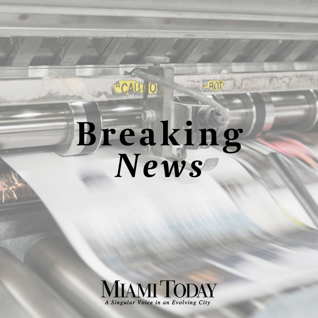 BREAKING NEWS: Miami Beach to place speed detector systems near schools Miami Beach last week agreed to install and operate speed detection systems near schools. #MiamiTodayNews #MiamiBeach miamitodaynews.com/breaking/miami…