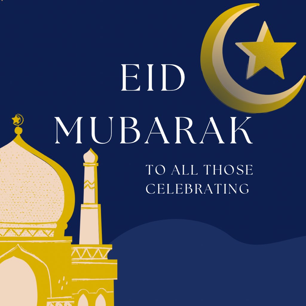 Eid Mubarak to everyone celebrating. Solidarity and strength to all those marking the day in detention separated from friends, family & community.