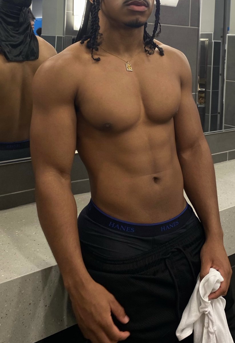 Can I workout with you?