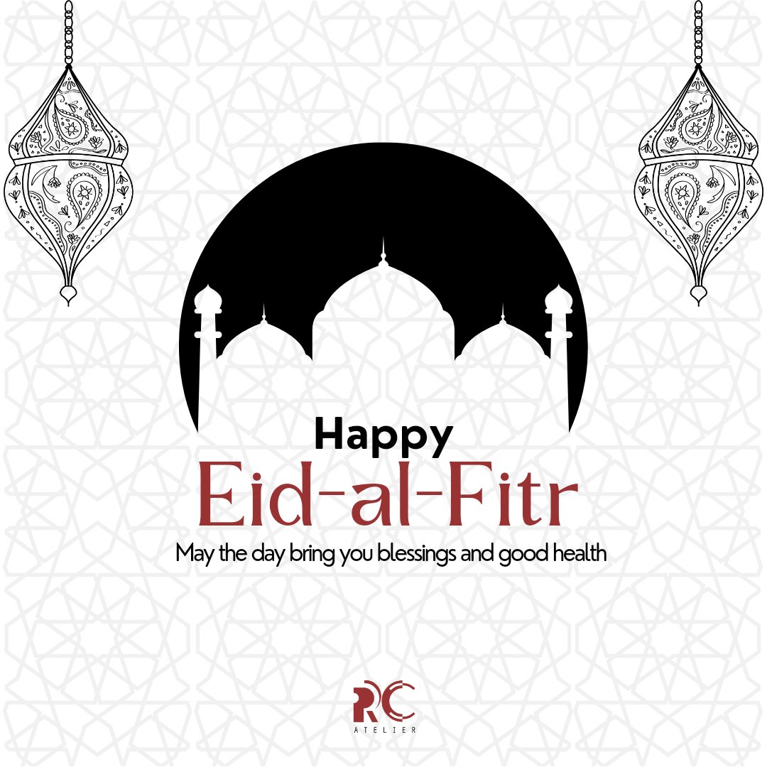 Happy Eid-al-fitr to everyone celebrating. May the blessings of the season be with you and your loved ones. #Eid2024 #EidAlFitr2024 #interiordesigner