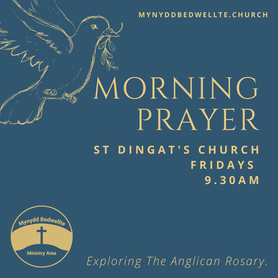 Join us for morning prayer, a meaningful time of coming together to pray for ourselves, the world, and the church. 🙏✨ #PrayerTime #CommunityPrayer