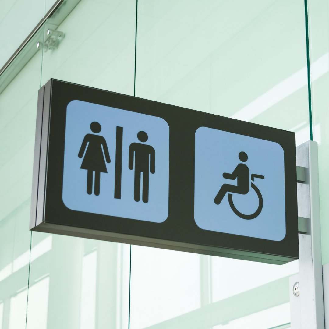 Social Enterprise NI (@socentni) on Twitter photo Consultation Closing Soon❗
<a href="/belfastcc/">Belfast City Council</a>'s consultation on the new Changing Places toilets policy closes soon.
Complete their survey to have your say 👉 bit.ly/3JbkwKf
This consultation closes on 22 April 2024.
#BCC #BelfastCityCouncil #Policy <a href="/cajessca/">Colin Jess</a> Consultation Closing Soon❗
<a href="/belfastcc/">Belfast City Council</a>'s consultation on the new Changing Places toilets policy closes soon.
Complete their survey to have your say 👉 bit.ly/3JbkwKf
This consultation closes on 22 April 2024.
#BCC #BelfastCityCouncil #Policy <a href="/cajessca/">Colin Jess</a>
