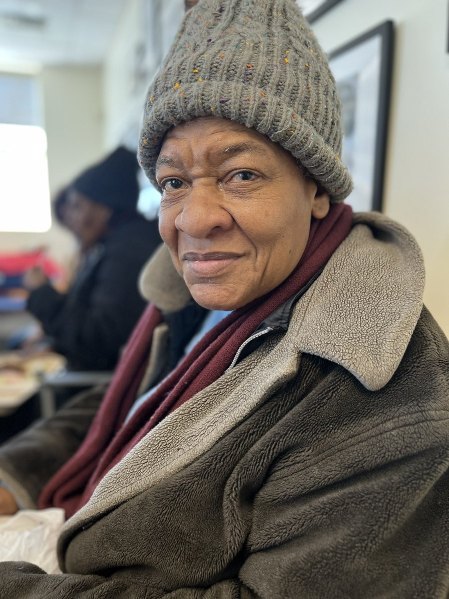 #Homeless women spend their days figuring out where they'll sleep at night while their nights are spent worrying about #safety & the next day. Our 20-bed Overnight Shelter welcomes guests for 28-day stays, giving them respite, support & connections to needed services & resources.