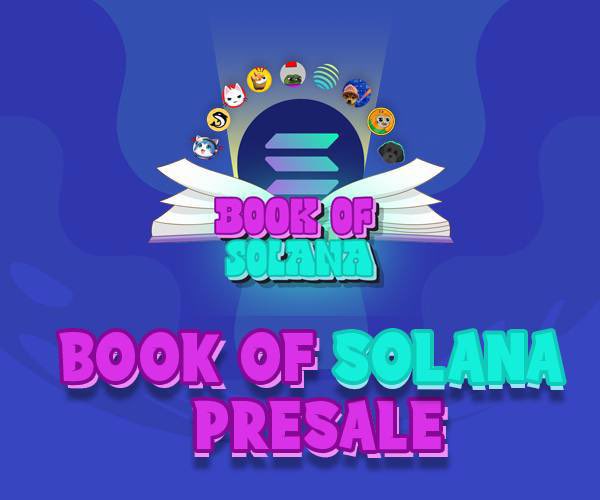 💥 $BOSOL PreSale ✅ 🔼Wanna know Secrets of Sol❓Let's dive in Book of SOLANA 💥💥 📉Bitmart Listing Confirmed ✔️ twitter.com/BitMartExchang… 👑 Based team, OG marketers that did 50-150x projects, 100+ callers , Trending everywhere + kucoin,gateio,mexc,bitmart,etc.... ✨…