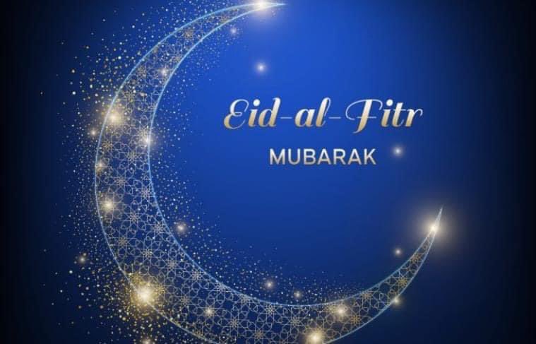 Have a wonderful Eid to those friends celebrating the end of Ramadan. @wcsdistrict #ItsWorthait