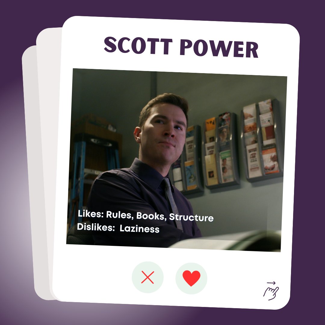 Department of Paranormal Affairs tweet media