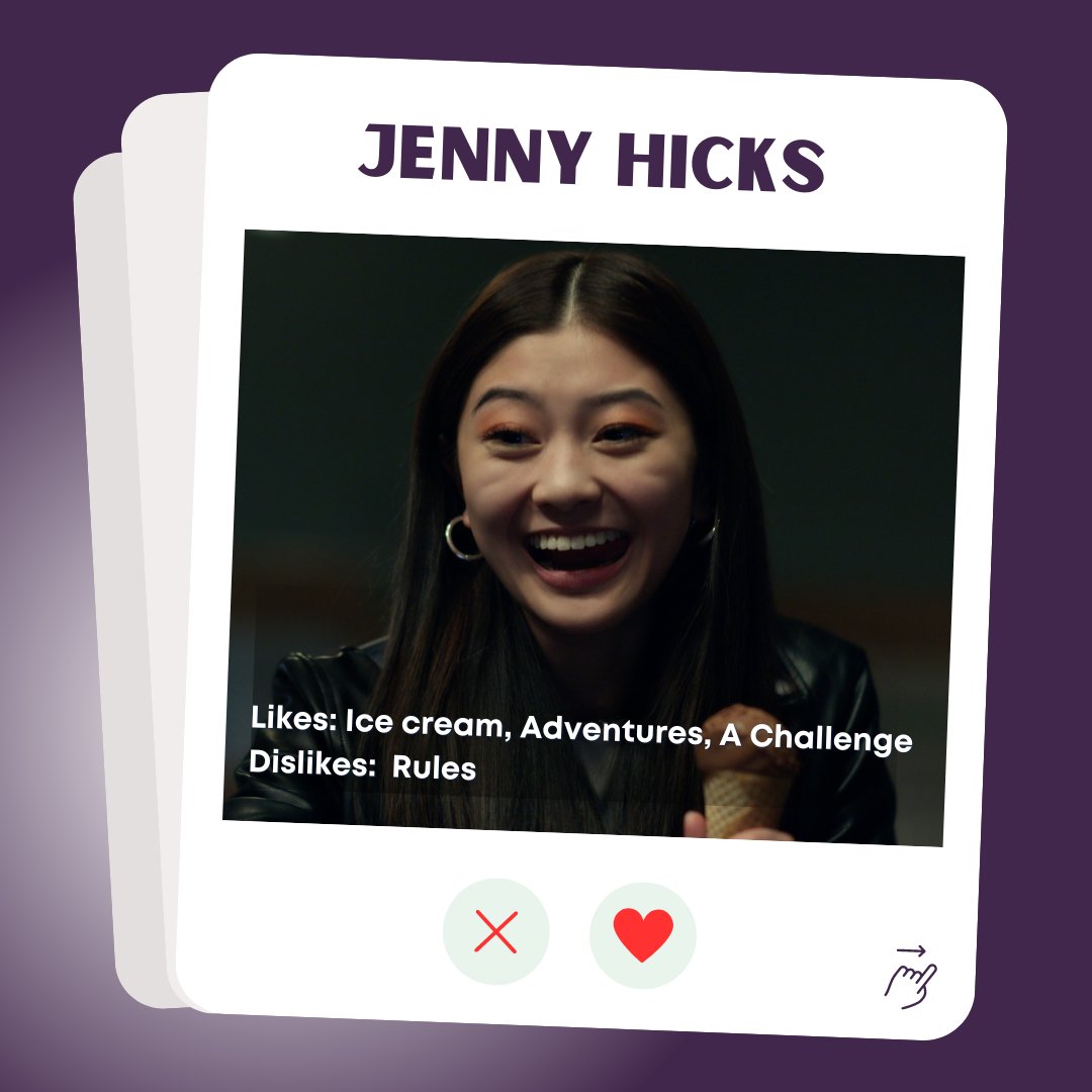 Department of Paranormal Affairs tweet media