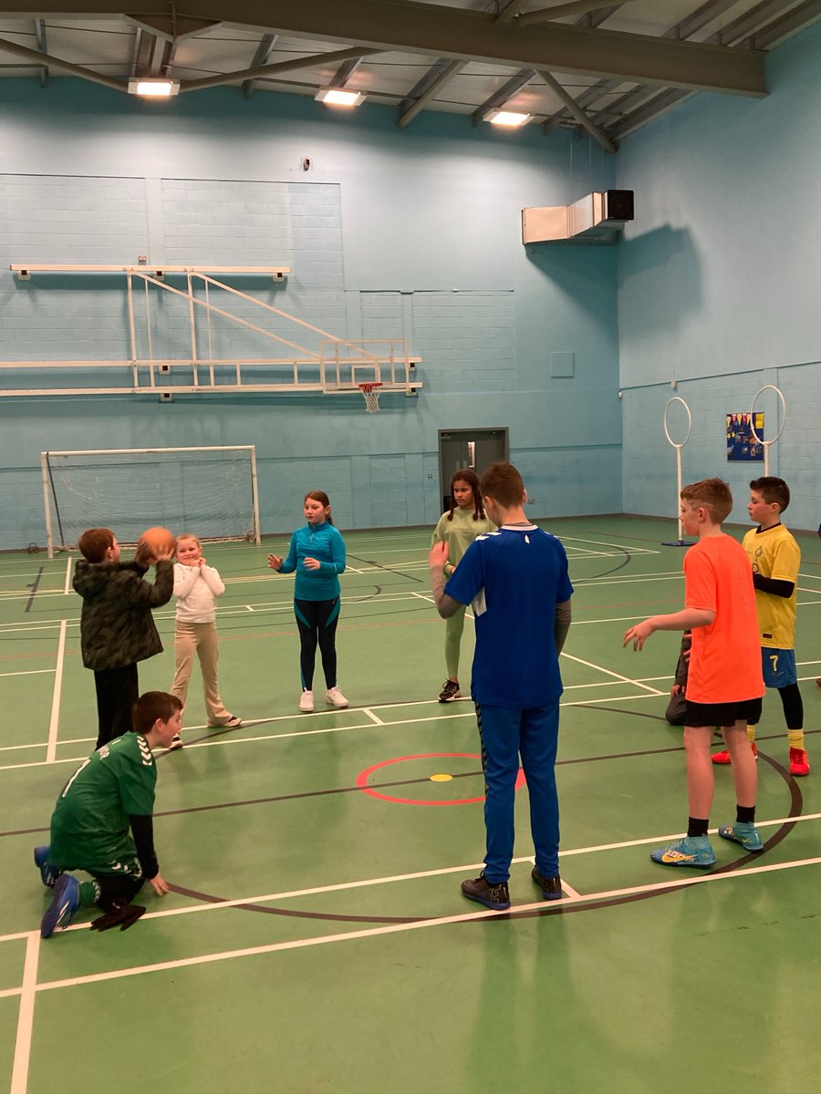 Take a look at our #PLKicks HAF Camp!👀👏 Over the half term, our young people have participated in a variety of exciting activities such as quidditch, football, arts and crafts, dance and so much more!🤾⚽️💙