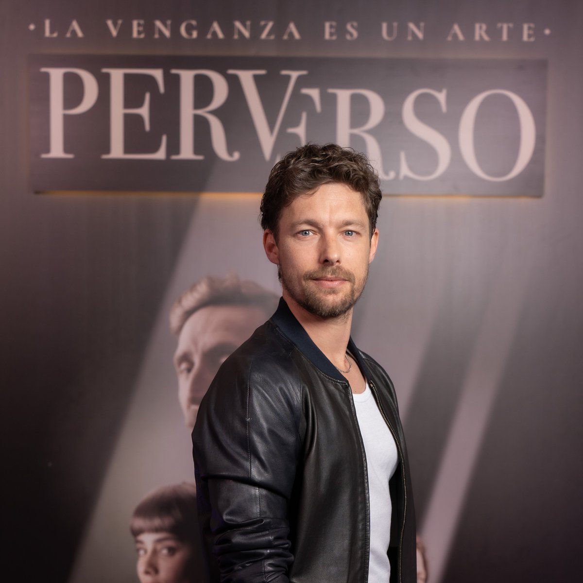 onza (@onza_tv) on Twitter photo Iván Massagué, Esmeralda Pimentel, Kira Miró y Jan Cornet en el pase privado de PERVERSO.
🔴 ESTRENO: 19 de abril en Prime Video <a href="/PrimeVideoES/">Prime Video España</a> Iván Massagué, Esmeralda Pimentel, Kira Miró y Jan Cornet en el pase privado de PERVERSO.
🔴 ESTRENO: 19 de abril en Prime Video <a href="/PrimeVideoES/">Prime Video España</a>